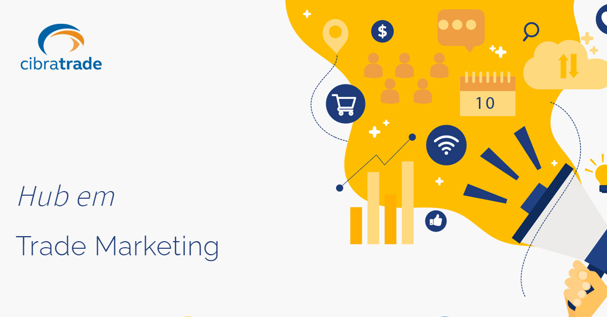 Cibratrade Marketing Intelligence Ltda